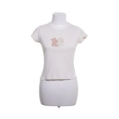 Crop top (Beige) från John Galt Bomull