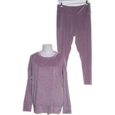 Mjukisset (Lila) från Danskin Elastan, Polyester