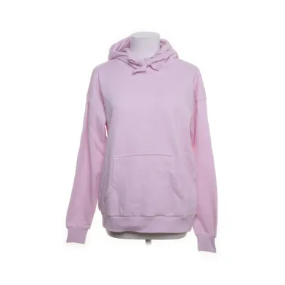 Capuchon sweater (Roze) van Chelsea Peers Katoen, Polyester