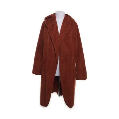 Badjas (Bruin) Katoen, Polyester