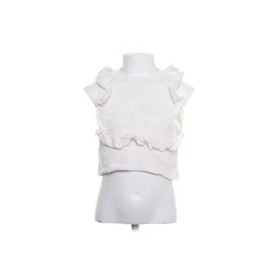 Top (Beige) von Zara