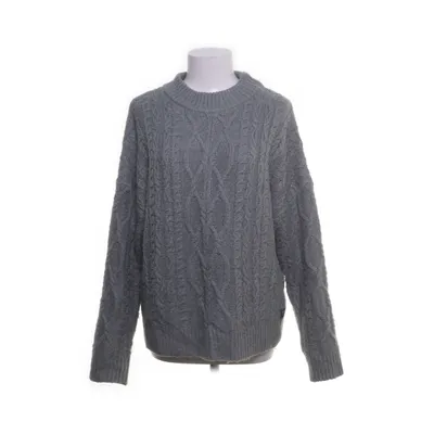 Trui (Groen, Meerkleurig) van Gina Acryl, Elastaan, Polyester, Wol