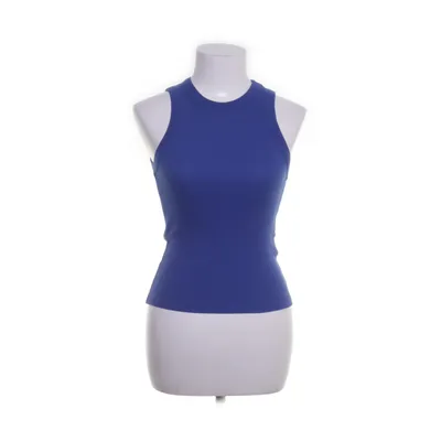 Tank Top (Blue) from LeGer by Lena Gercke x About You Organic cotton, Elastane