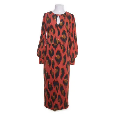 Maxi dress (Multicolored) from Next Elastane, Polyester
