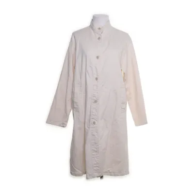 Jeansklänning (Beige) från Muji Bomull, Elastan