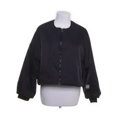Jacket (Black) from Pegador Polyester