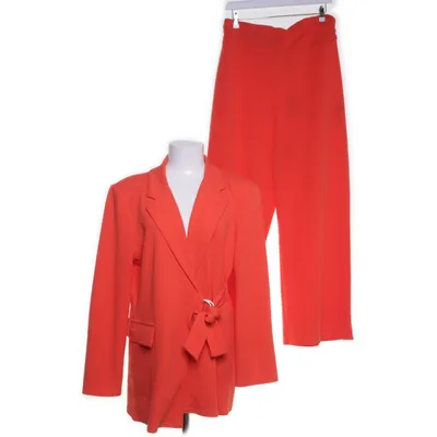 Pak (Oranje) van ASOS Design Polyester, Elastaan