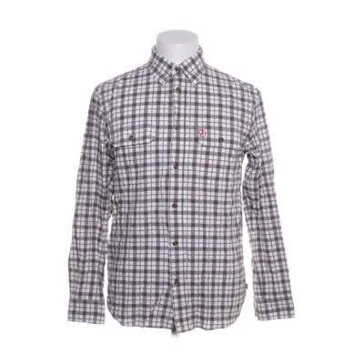 Skjorta (Flerfärgad) från Fjällräven Bomull, Polyester, Viskos