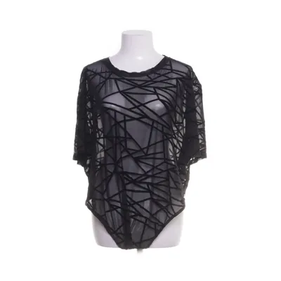 Body (Svart) från Cider Elastan, Polyester