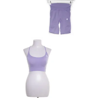 Trainingsset (Lila) van Oceans Apart Elastaan, Polyamide