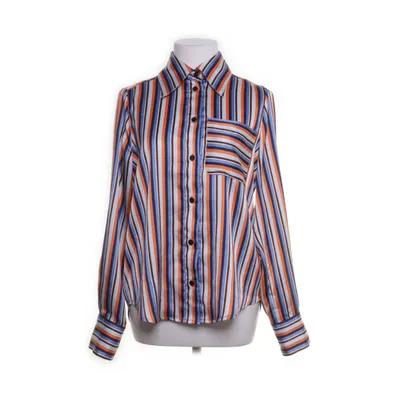 Shirt (Blauw, Meerkleurig) van Twist & Tango Gerecycled polyester