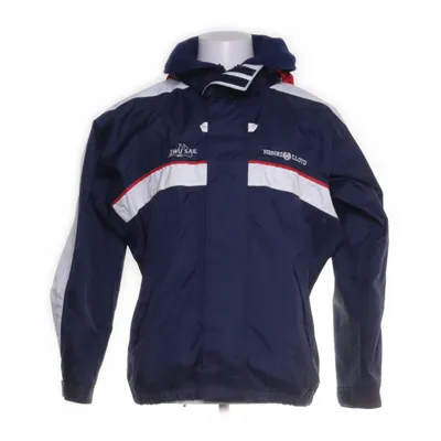 Sailing jacket (Blue, White, Multicolored) from Henri Lloyd Nylon, Polyurethane