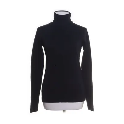 Turtleneck (Black) from Frk. Cotton