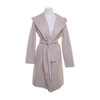 Frakke (Beige) fra Tally Weijl Polyester