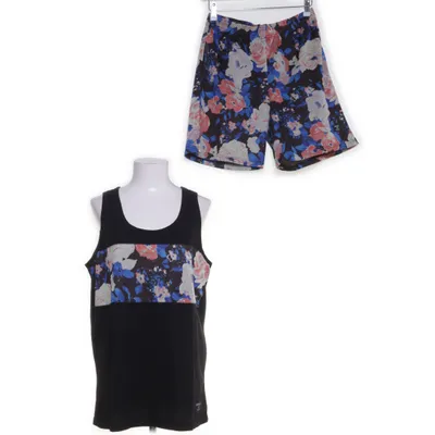 Set (Black, Pink, Blue) from Rascals' Cotton