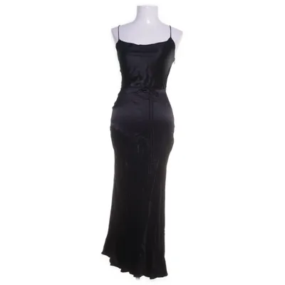 Aftenkjole (Sort) fra Bec & Bridge Viscose
