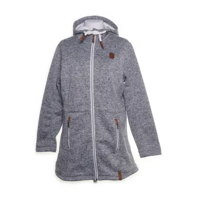 Huvtröja (Grå) från Sports Polyester