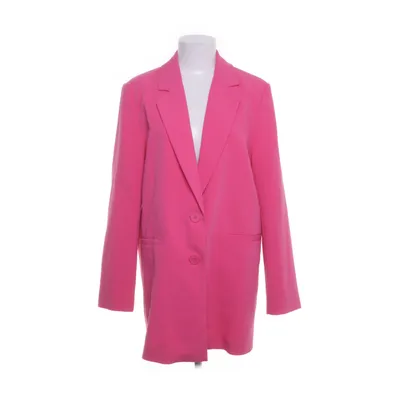 Blazer (Roze) van Reserved Polyester
