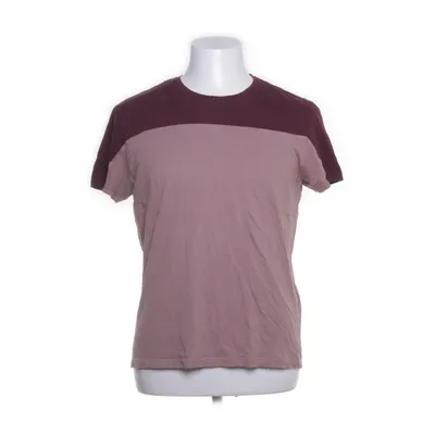 T-shirt (Rood, Beige) van Your Turn Katoen