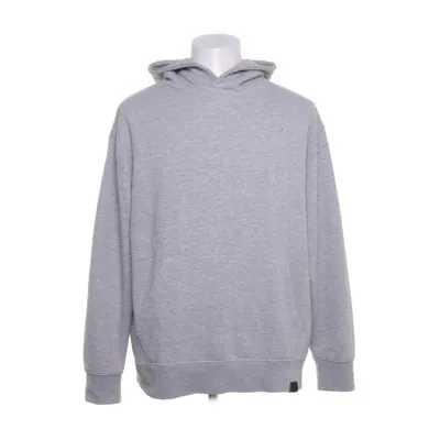 Hoodie (Gray) from Pull & Bear