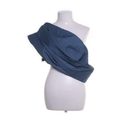 Voedingsdoek (Blauw) van Active Spirits Katoen