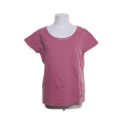 Top (Pink) from Tranquilio Organic cotton, Elastane