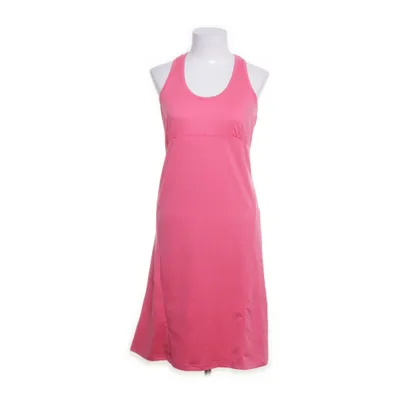 Träningsklänning (Rosa) från Urberg Skandinavien Polyester, Elastan