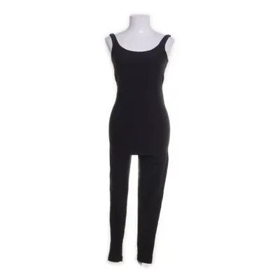 Sport bodysuit (Black) from River Island Polyester, Elastane