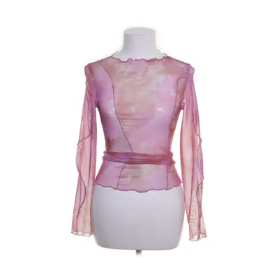 Top (Roze, Meerkleurig) van & Other Stories Elastaan, Polyester