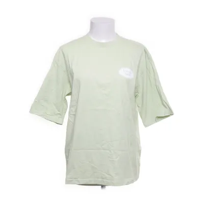 T-shirt (Green) from Trendt Vision. Cotton