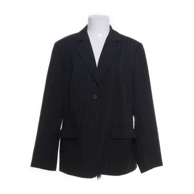 Blazer (Zwart) van Canda C&A Polyester, Viscose