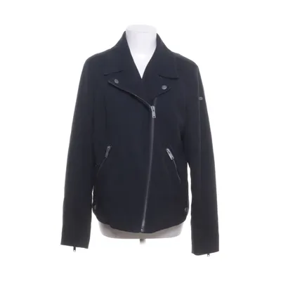 Bikerjacka (Svart) från EDC by ESPRIT Polyamid