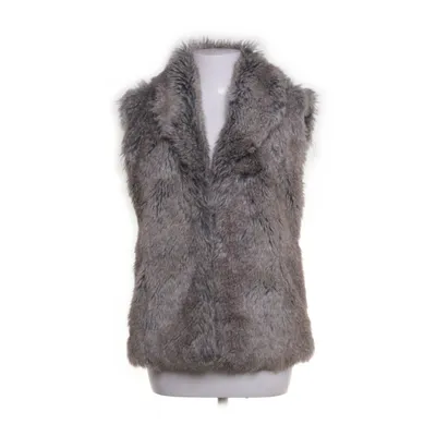 Ydervest (Beige) fra Rut m.fl. Akryl, Polyester