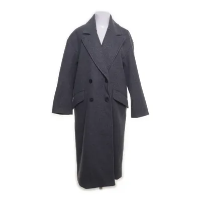 Jas (Grijs) van Zara Polyester