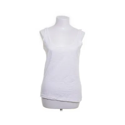 Undershirt (White) from Chillytime