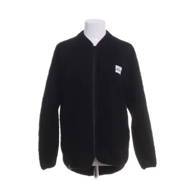 Fleece jacket (Black) from Eivy unbored onboard Recycled polyester