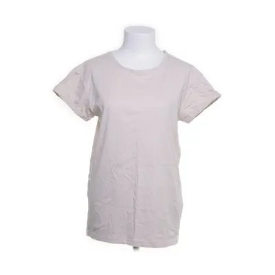 Top (Beige) van Costes Basic Katoen