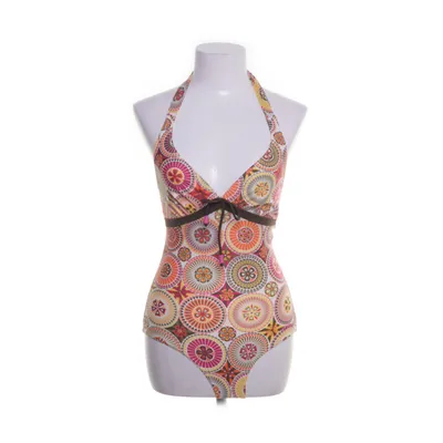Swimsuit (Multicolored) from Teisumi Polyamide, Polyester