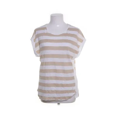 Topp (Vit, Beige) från Mexx
