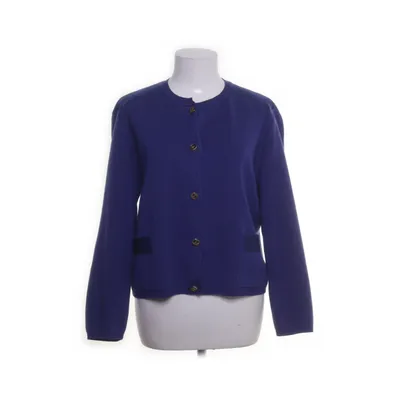 Kofta (Blå) från Salvatore Ferragamo Ull