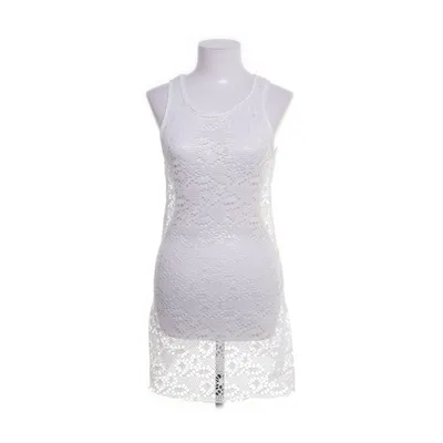 Beach dress (White) from Primadonna Collection