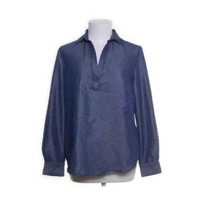 Blus (Blå) från Daniel Hechter Polyester, Viskos