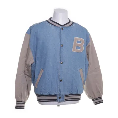 Varsity-jack (Blauw, Meerkleurig) van Böse