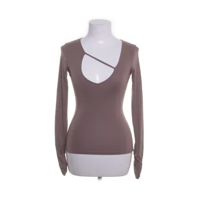 Top (Beige) from NA-KD