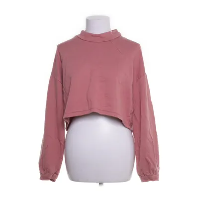 Sweatshirt (Pink) fra Les Lunes Økologisk bomuld, Elastan, Viscose