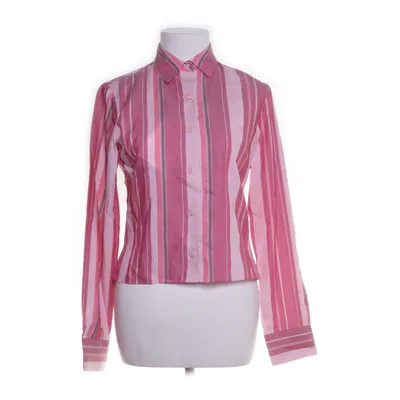 Shirt (Pink, Multicolored) from Djerf Avenue Lyocell