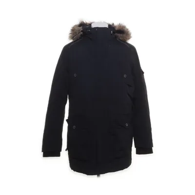 Dunrock (Svart) från Premium Tech by Jack & Jones Dun, Fjädrar, Nylon