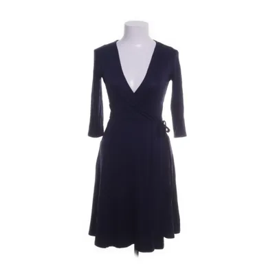Dress (Blue) from Dorothy Perkins Elastane, Viscose