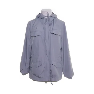Veste imperméable (Gris) de Boysen's Polyamide, Polyester