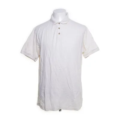 Poloshirt (Beige) von B&C Baumwolle